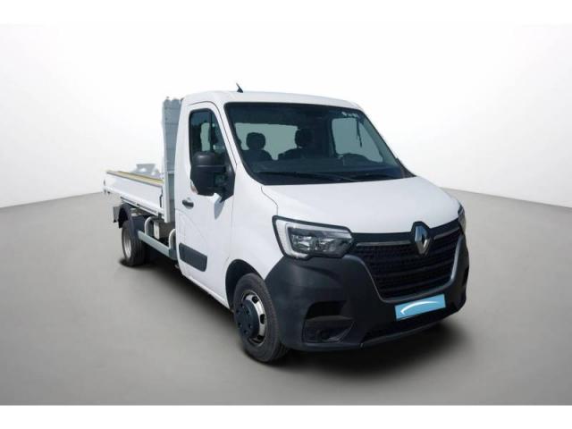 Renault Master image 8