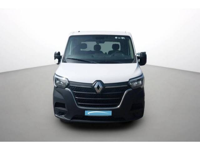 Renault Master image 3