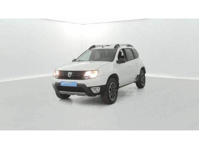 Dacia Duster Dci 110 4x2 Black Touch 2017