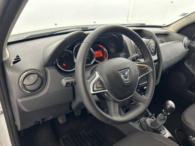 Dacia Duster image 3