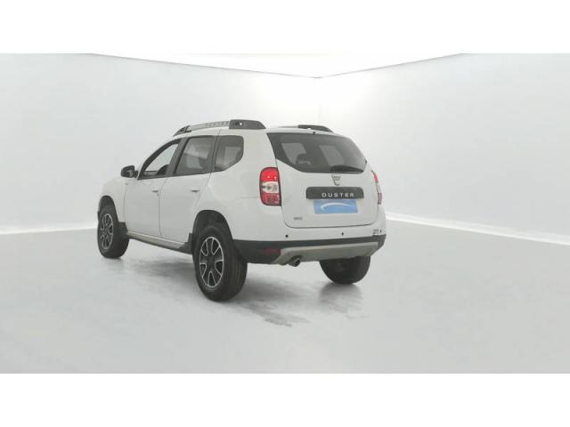 Dacia Duster image 1