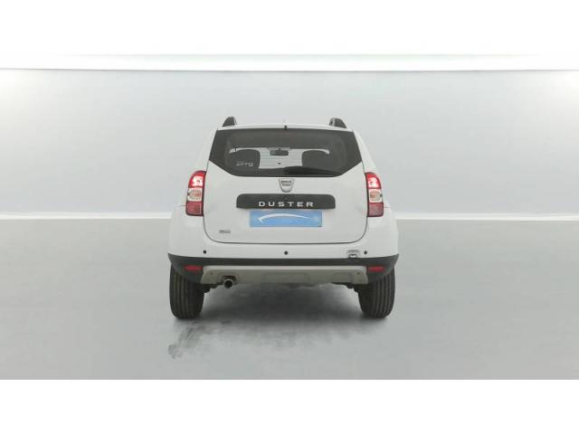 Dacia Duster image 8