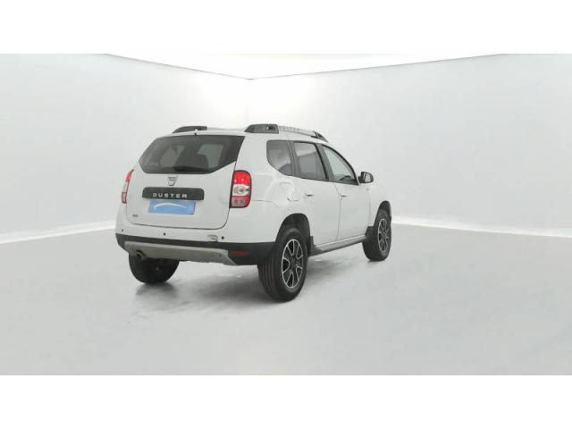 Dacia Duster image 4