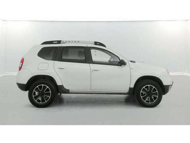 Dacia Duster image 5