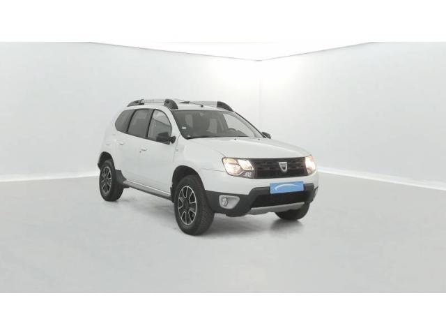 Dacia Duster image 6