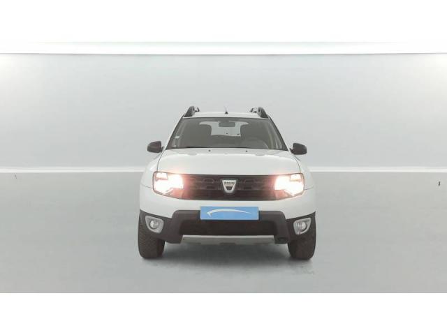 Dacia Duster image 2