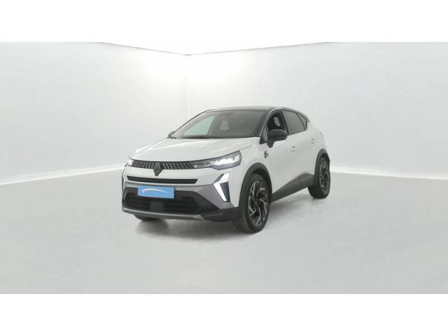 Renault Captur E-Tech Full Hybrid 145 Ch Esprit Alpine