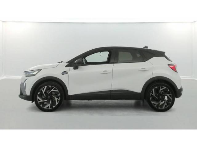 Renault Captur image 6