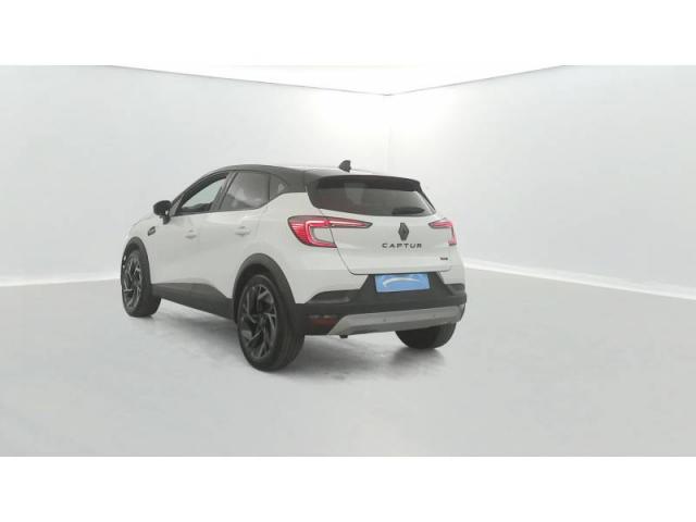 Renault Captur image 9