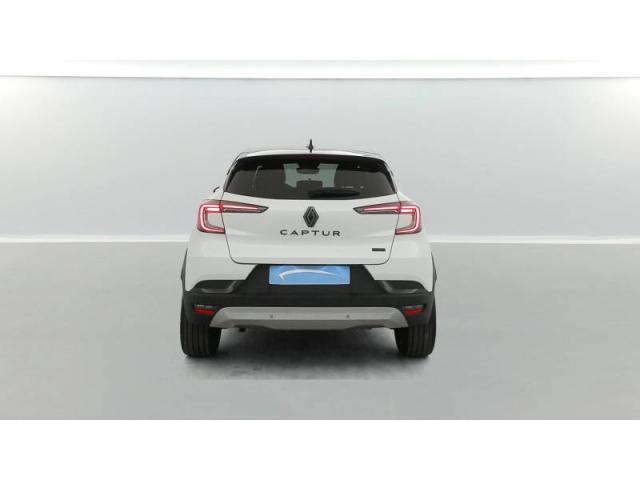 Renault Captur image 8