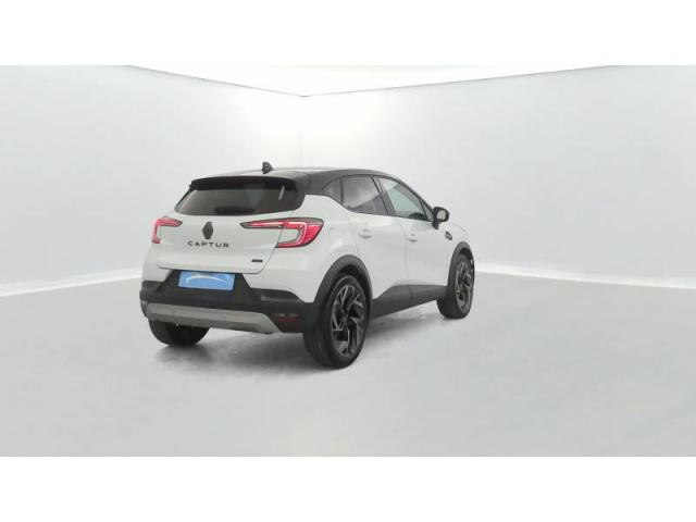 Renault Captur image 5