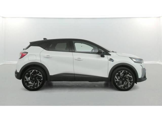 Renault Captur image 2