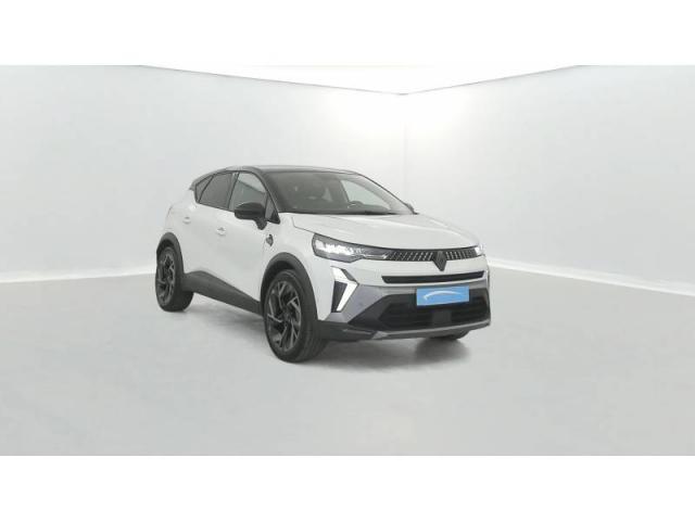 Renault Captur image 7