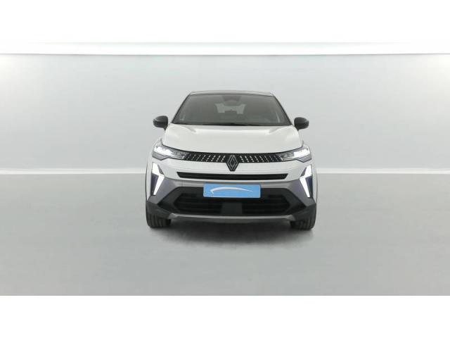 Renault Captur image 1