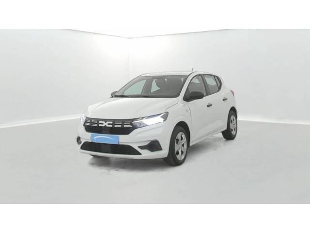 Dacia Sandero image 4