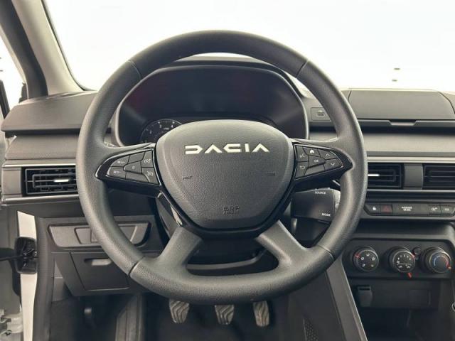 Dacia Sandero image 8