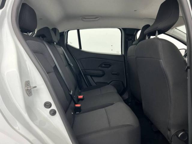 Dacia Sandero image 1