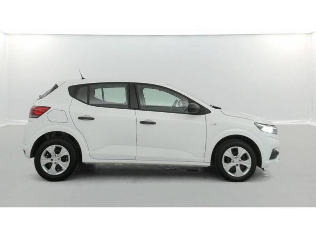 Dacia Sandero image 7