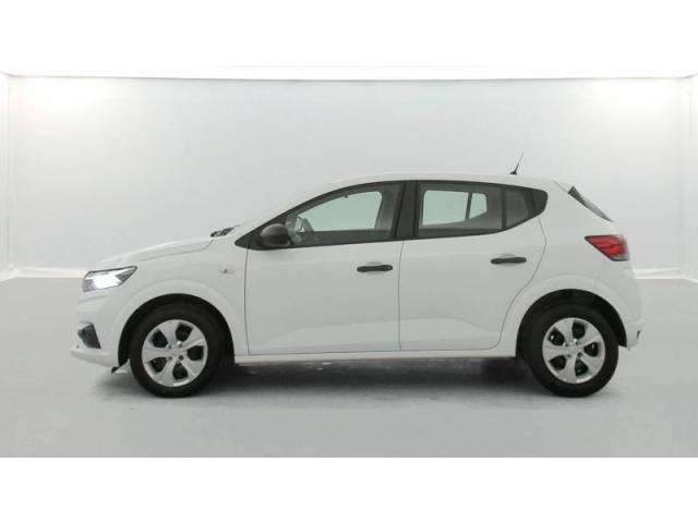 Dacia Sandero image 2