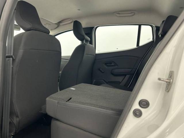 Dacia Sandero image 4