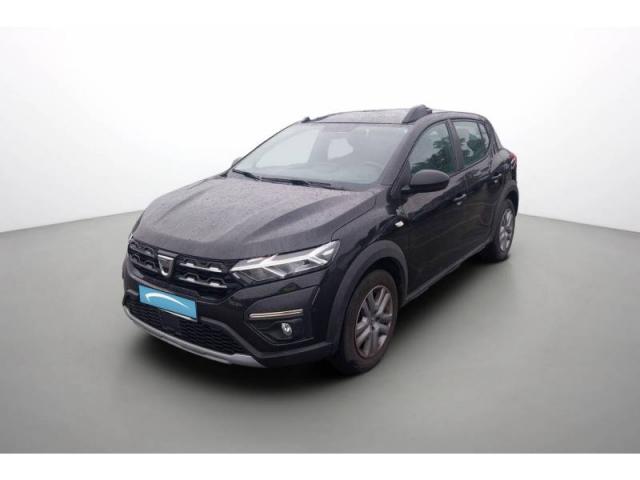 Dacia Sandero Eco-G 100 - 22 Stepway Essentiel