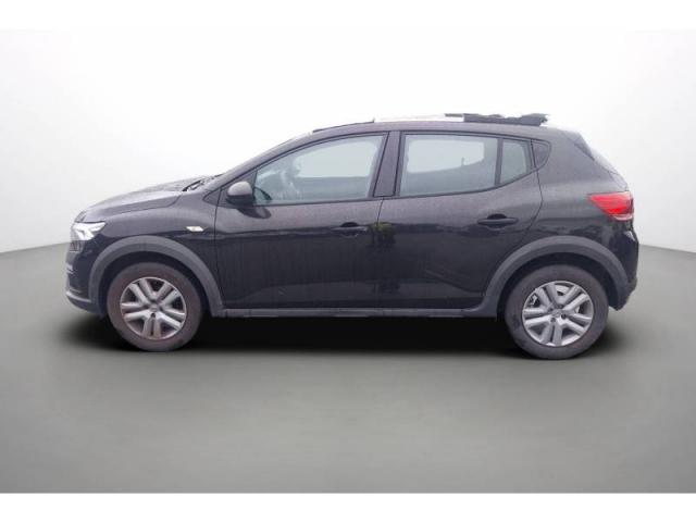 Dacia Sandero image 5