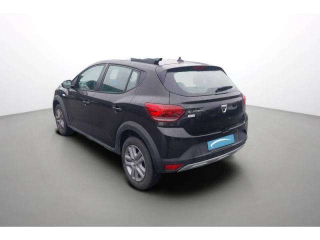 Dacia Sandero image 7