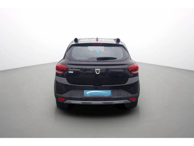 Dacia Sandero image 8