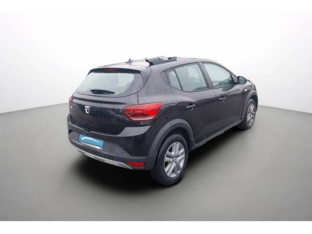 Dacia Sandero image 6