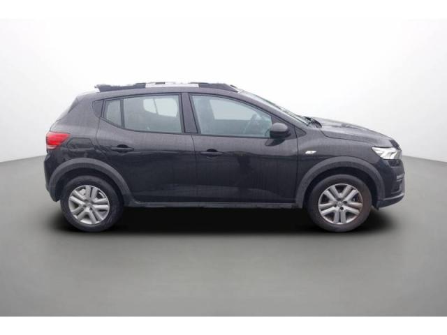 Dacia Sandero image 4