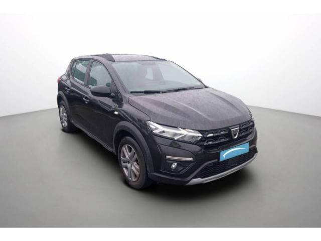 Dacia Sandero image 3