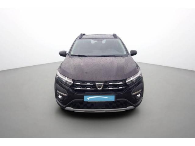 Dacia Sandero image 1