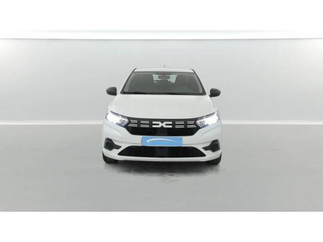 Dacia Sandero image 5