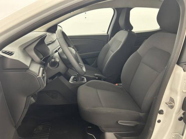 Dacia Sandero image 1