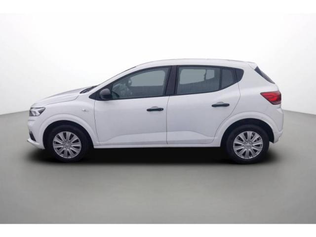 Dacia Sandero image 3