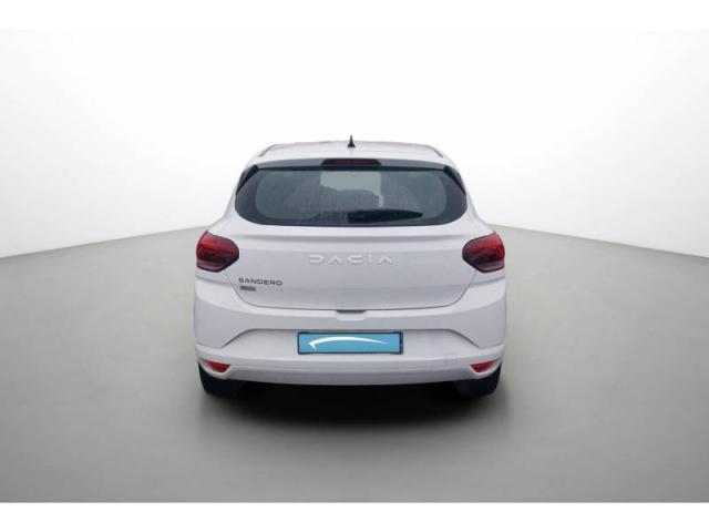 Dacia Sandero image 6
