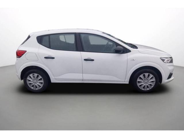 Dacia Sandero image 7