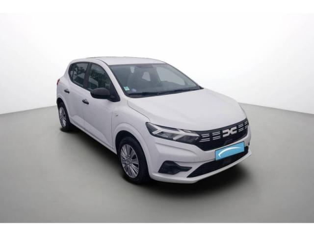 Dacia Sandero image 8