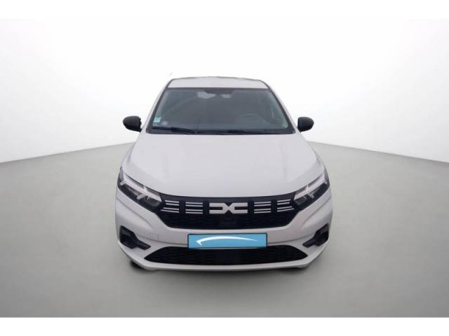Dacia Sandero image 1