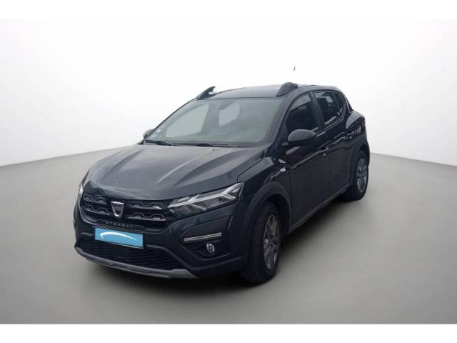 Dacia Sandero Eco-G 100 - 22 Stepway Confort