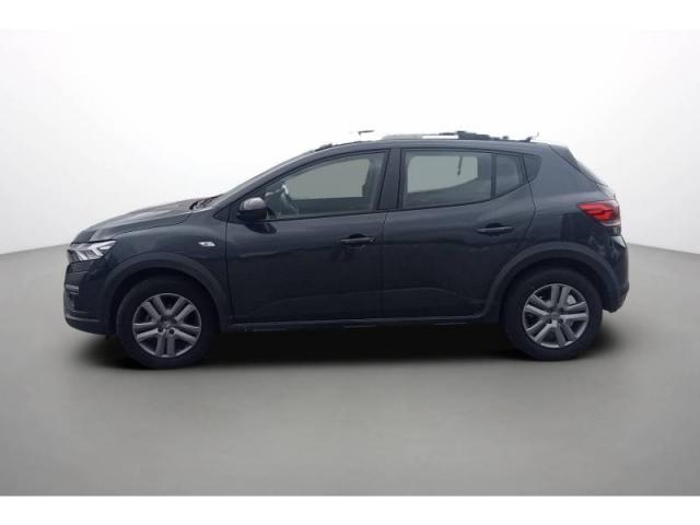 Dacia Sandero image 6