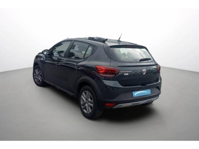 Dacia Sandero image 3