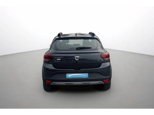 Dacia Sandero image 4