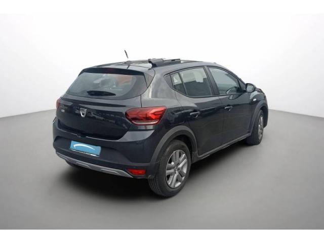 Dacia Sandero image 2