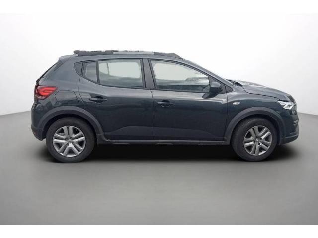 Dacia Sandero image 1