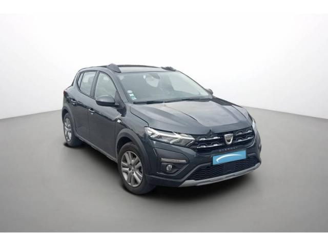 Dacia Sandero image 8