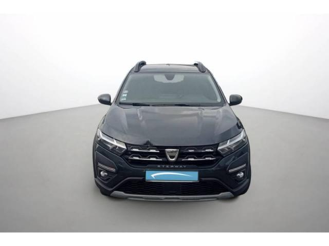 Dacia Sandero image 5