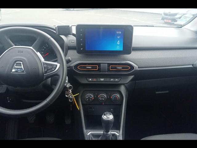 Dacia Sandero image 7