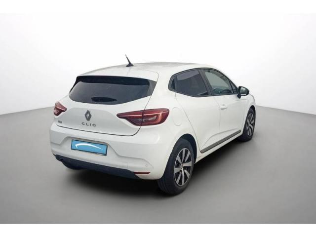 Renault Clio image 3