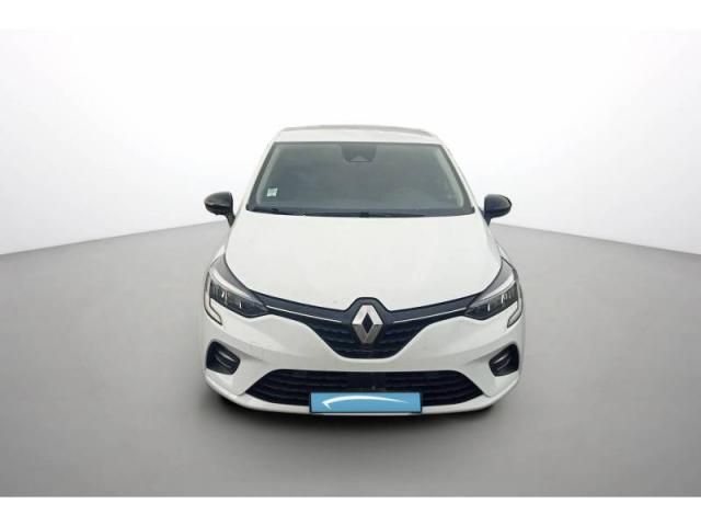 Renault Clio image 6